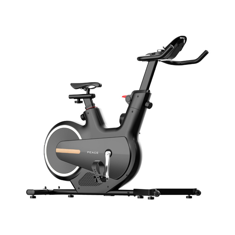 Magnetic control resistance of indoor pedal bicycle of dynamic bicycle home exercise weight loss equipment exercise bike