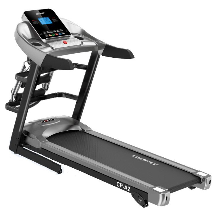 CP-A2 NEW GENERATION AC HOME TREADMILL