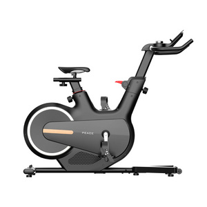 Magnetic control resistance of indoor pedal bicycle of dynamic bicycle home exercise weight loss equipment exercise bike