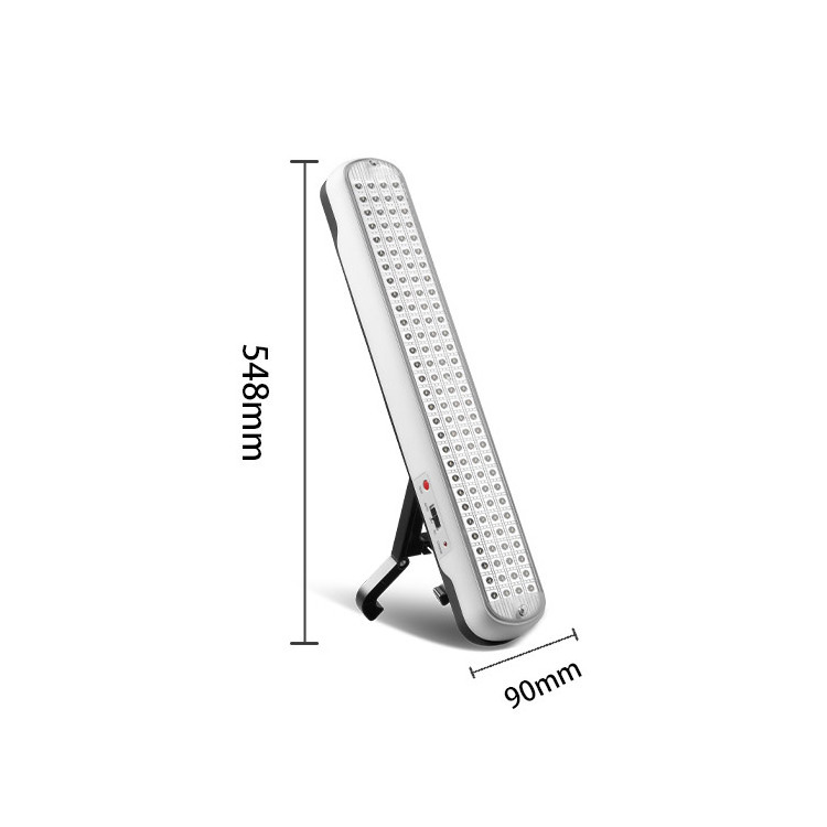 120 led rechargeable emergency light