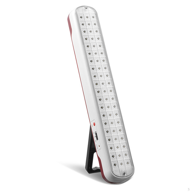 60 led rechargeable emergency light