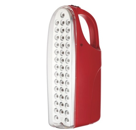 42 led rechargeable emergency light