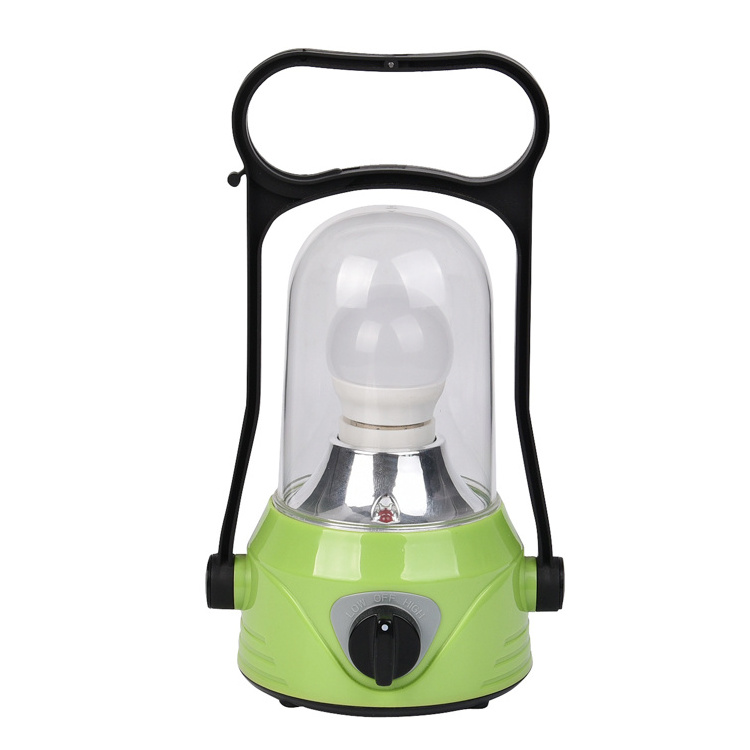 2 in 1 Lighting Flashlights Camping Lanterns with hook