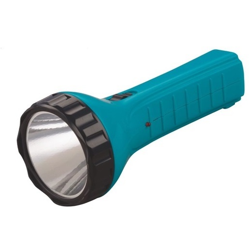 Rechargeable portable torch straw led or 1W high power led shake flashlight