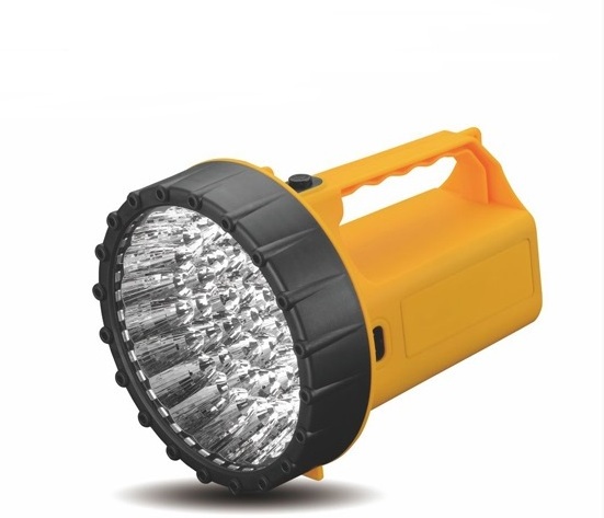 High power torch light solar led flashlight rechargeable torch light