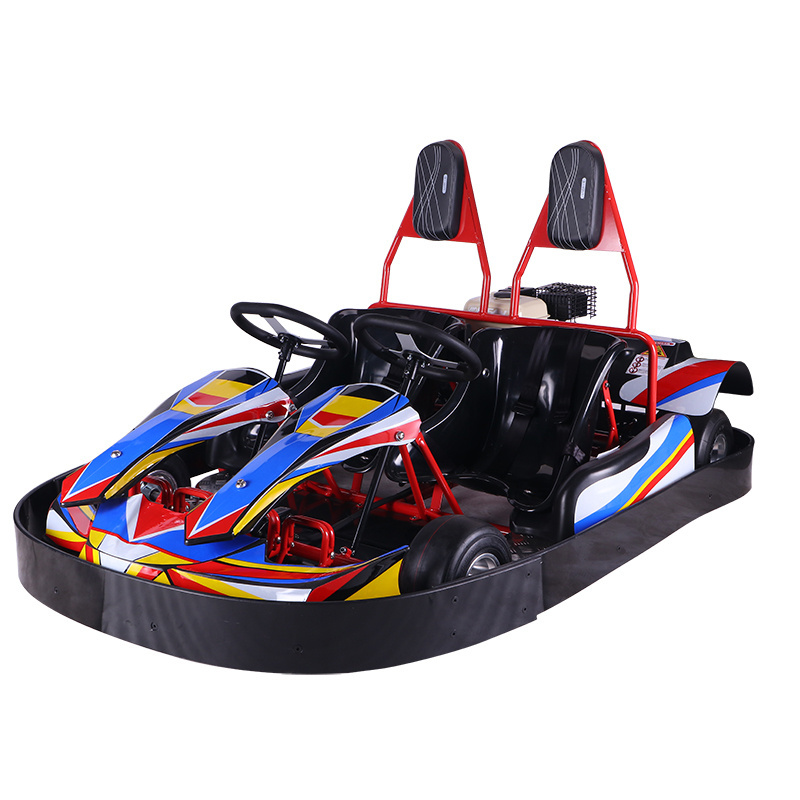 professional racing go kart ride on go kart