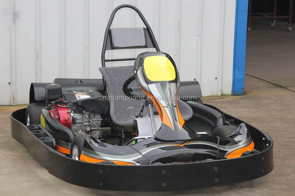 270cc  engine Racing Go Kart