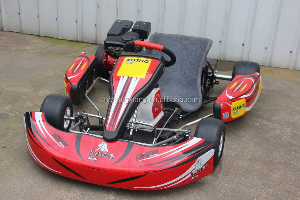 270cc  engine Racing Go Kart