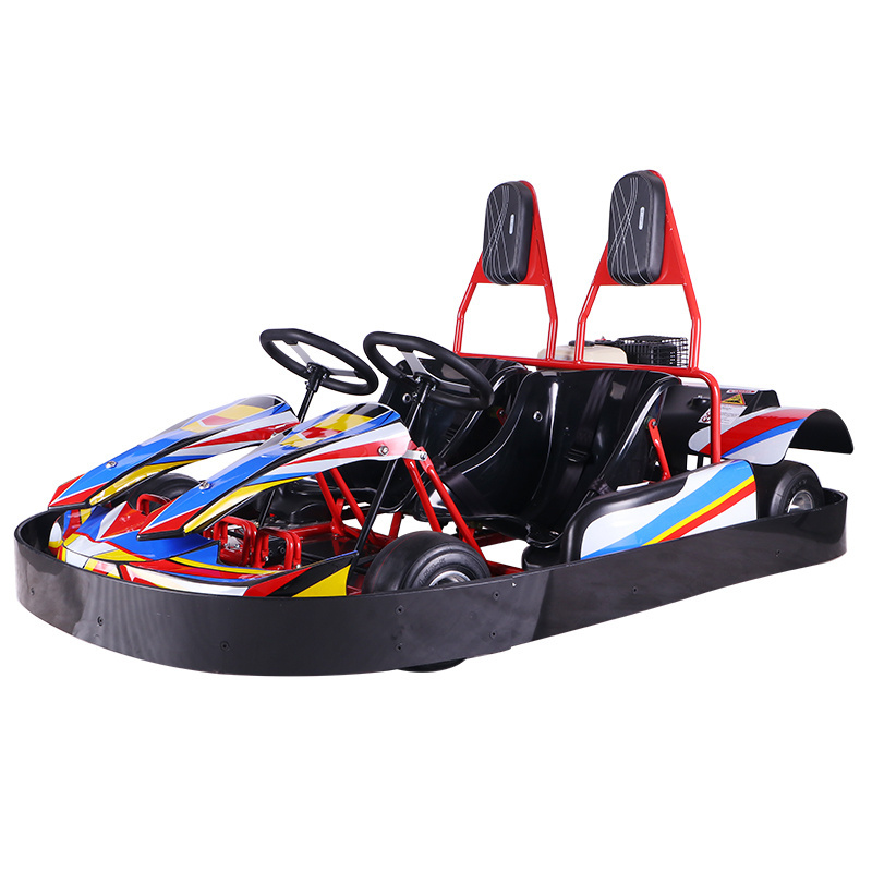 professional racing go kart ride on go kart