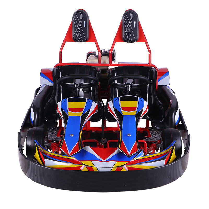 professional racing go kart ride on go kart