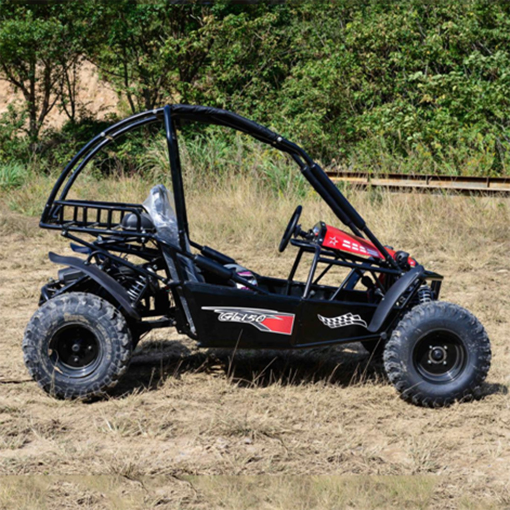 dune buggy 4wheeler off road go car 4 Stroke