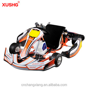 270cc  engine Racing Go Kart