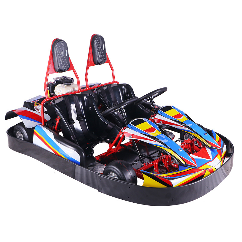 professional racing go kart ride on go kart