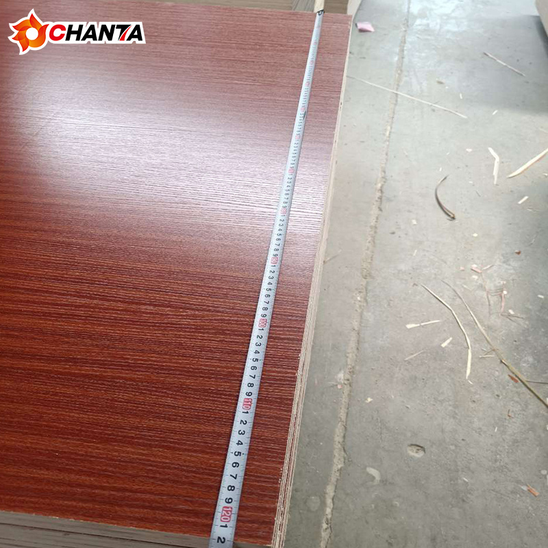 Malaysian Melamine Play Wood Sheets Peri Plywood Linyi Price