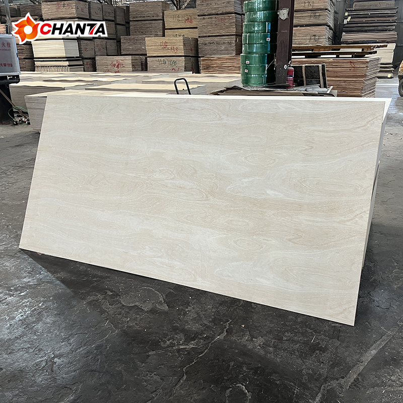 3mm 9mm Full Birch Bendable Flexible Plywood Price