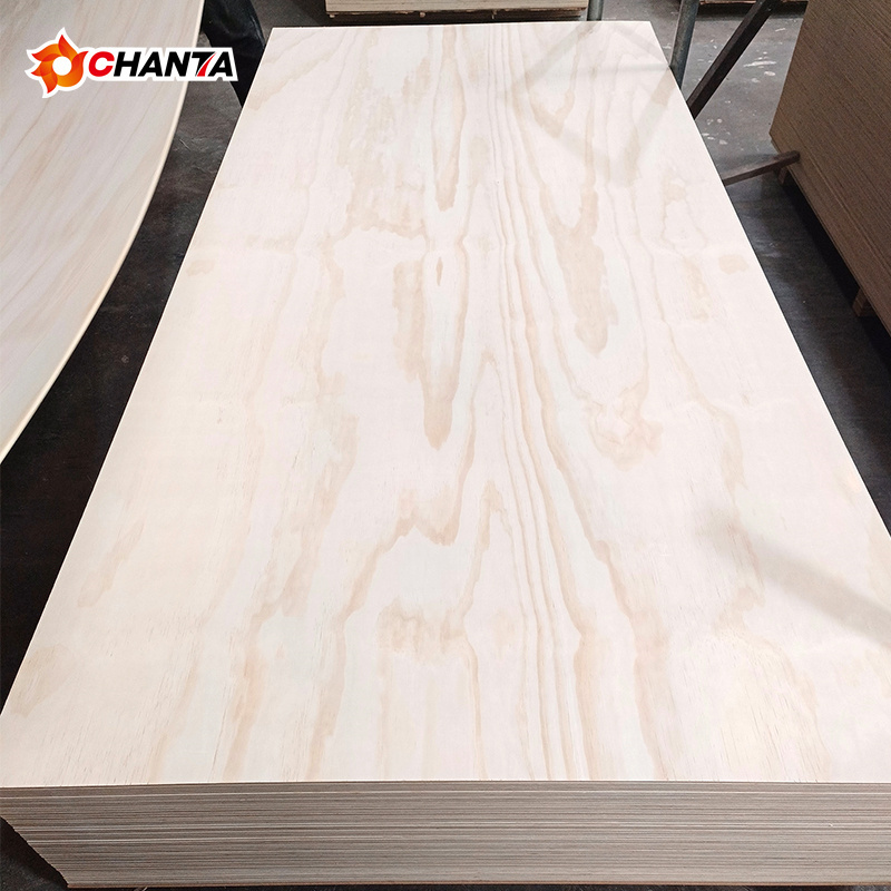 3mm 9mm Full Birch Bendable Flexible Plywood Price