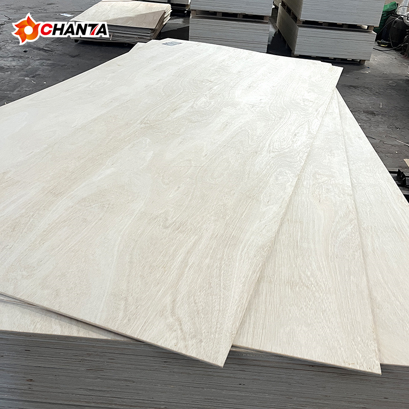 3mm 9mm Full Birch Bendable Flexible Plywood Price