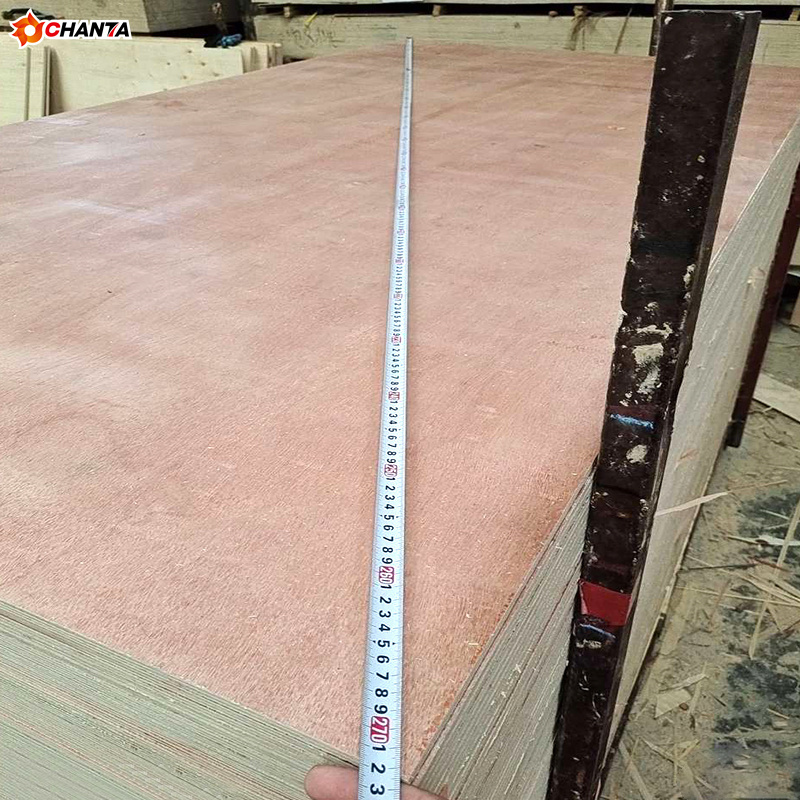 Best price 18mm plywood south africa 2 mm lightweight okoume plywood