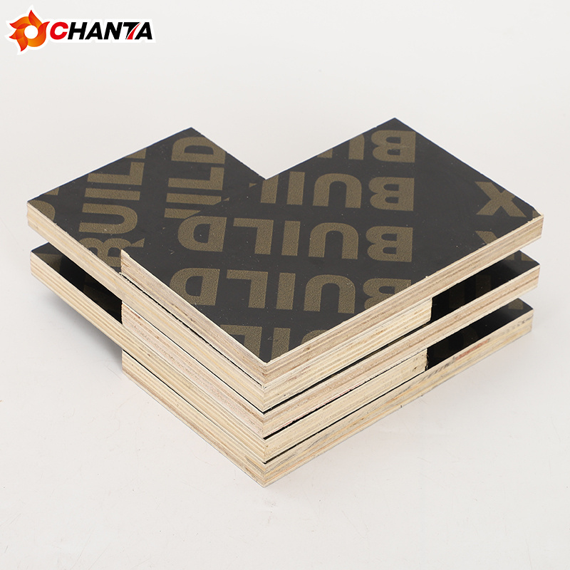 Cheap Marine Phenolic Plywood Board 3/4 Price For Philippines Market