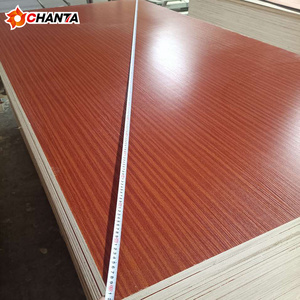 Malaysian Melamine Play Wood Sheets Peri Plywood Linyi Price