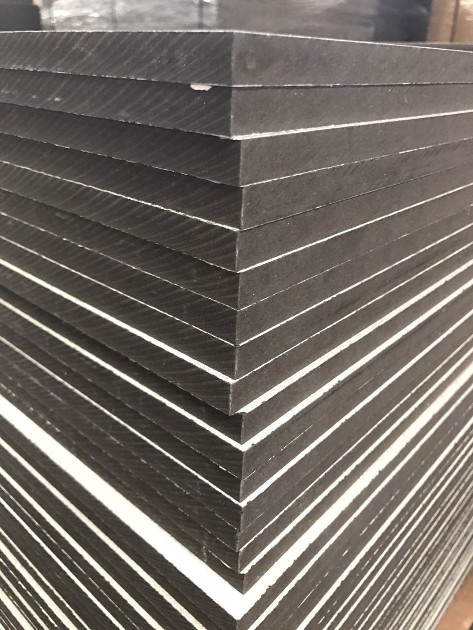 11mm 16mm 18mm high pressure laminate hpl plywood board for cabinet and furniture