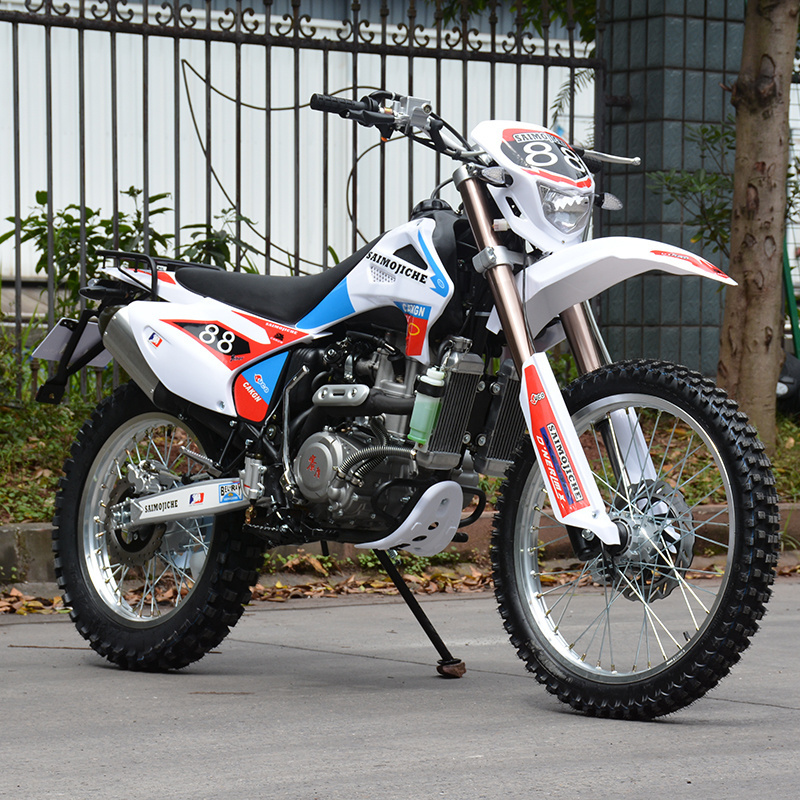 Original NEW 2024 250cc K8 250 4 Stroke Dirt bikes Motocross 250cc For Sale