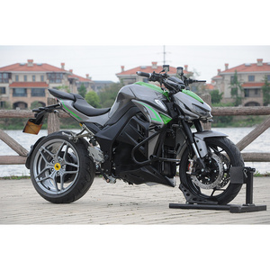 Z1000 Motocicleta Electrica 20000w Hub Motor Brushless ,GPS Speed 180km/h 110MPH  Scooter Electric Motorcycles Sport bikes