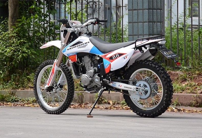 Original NEW 2024 250cc K8 250 4 Stroke Dirt bikes Motocross 250cc For Sale