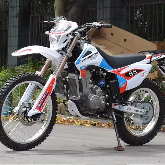 Original NEW 2024 250cc K8 250 4 Stroke Dirt bikes Motocross 250cc For Sale