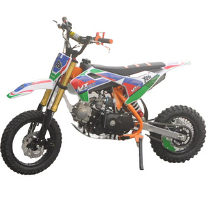 New Off-Road 125 cc Dirt Bike 125cc Dirt Bikes