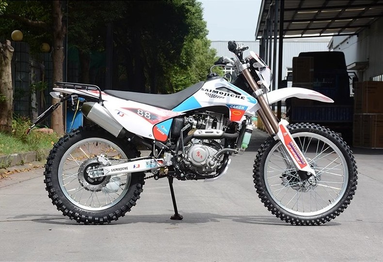 Original NEW 2024 250cc K8 250 4 Stroke Dirt bikes Motocross 250cc For Sale