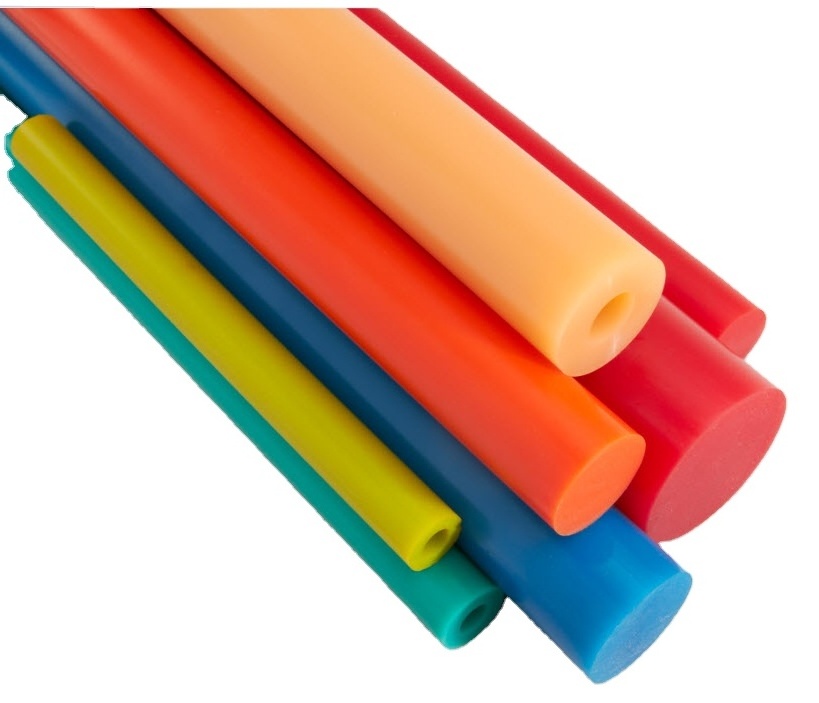 Casting Polyurethane PU Urethane Rod