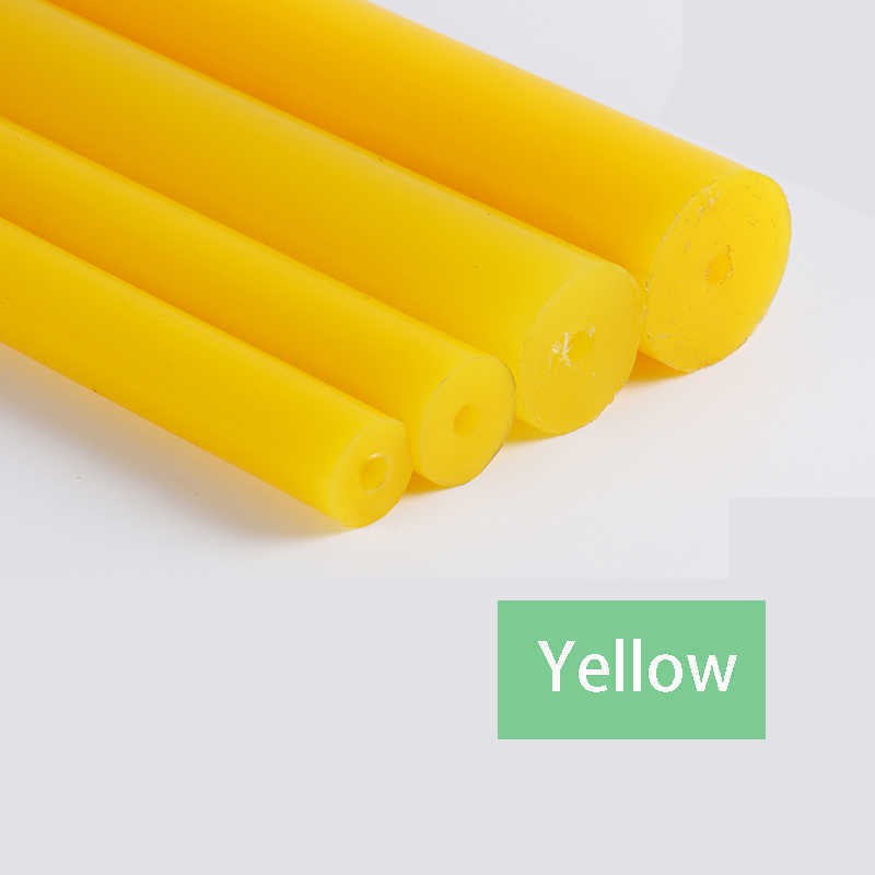 Casting Polyurethane PU Urethane Rod