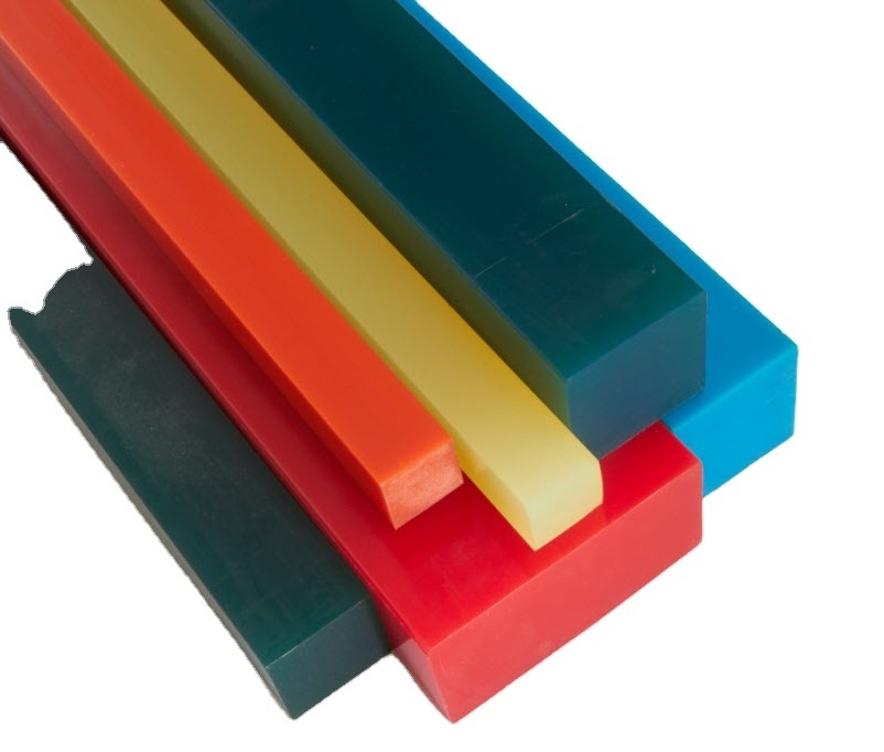 Casting Polyurethane PU Urethane Rod