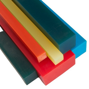 Casting Polyurethane PU Urethane Rod