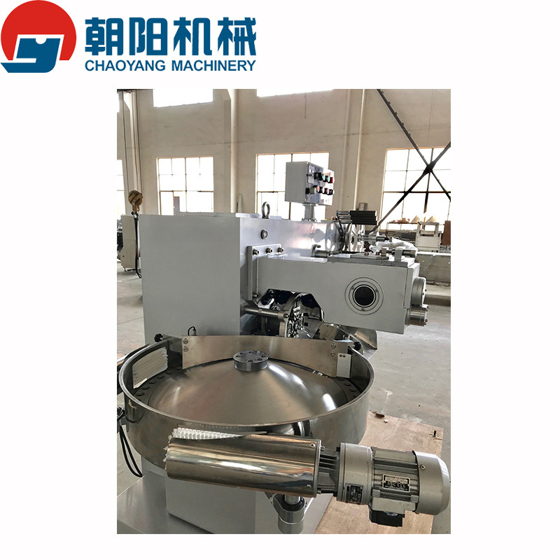 High Speed Automatic double Twist Packing Machine