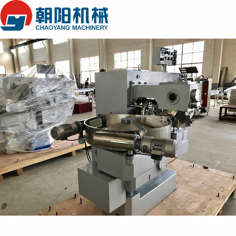 High Speed Automatic double Twist Packing Machine