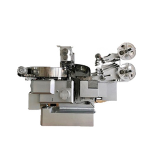 High Speed Automatic double Twist Packing Machine