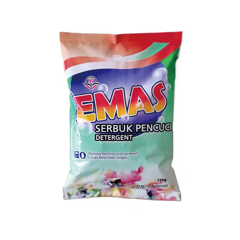 washing powder based bulking detergent powder