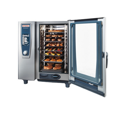 2020 Hot Sales Rational Combi Oven for cooking BestSuppliers