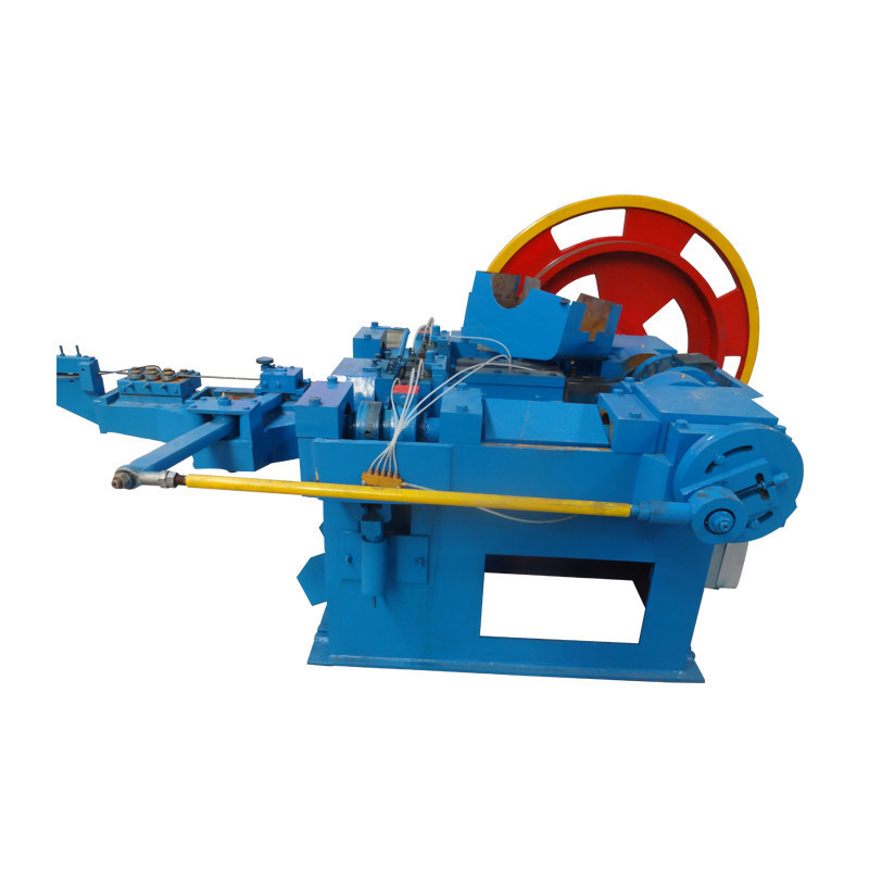 China suppliers  in china shoe tack nail making machine