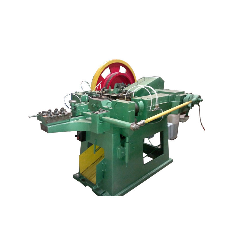 China suppliers  in china shoe tack nail making machine