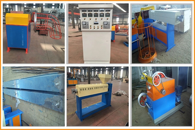 Semi-automatic/Manual Powder Painting Coating Line With PVC Dip Coating Machine