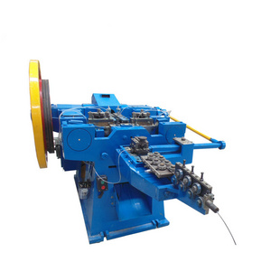 China suppliers  in china shoe tack nail making machine