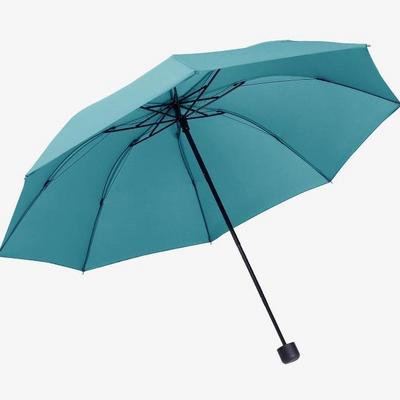 Manufacturer Umbrella 3 Fold Umbrella Suppliers UV Protective Umbrellas