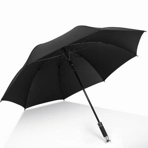 Wholesale Windproof Rolls Royce Umbrella Fashion Umbrella High Quality Custom Logo Printing Golf Umbrella