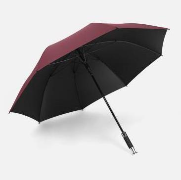 Wholesale Windproof Rolls Royce Umbrella Fashion Umbrella High Quality Custom Logo Printing Golf Umbrella