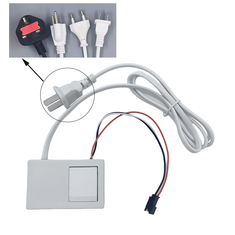 12V 24V Proximity Touch Sensor Switch Inductive Built In Transformer Capacitive Touch Sensor