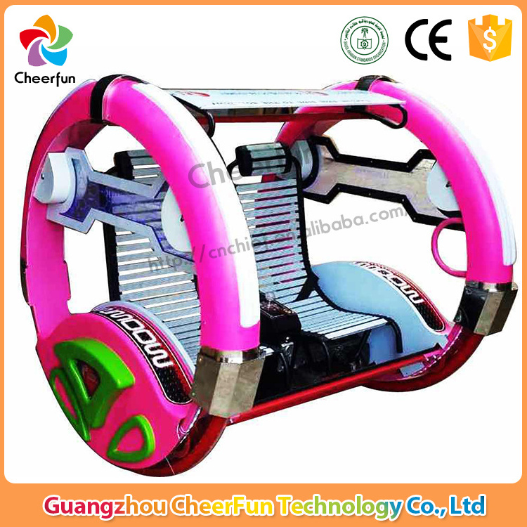 Hot sale playground equipment happy car with music and lighting le bar car for Entertainment sitting