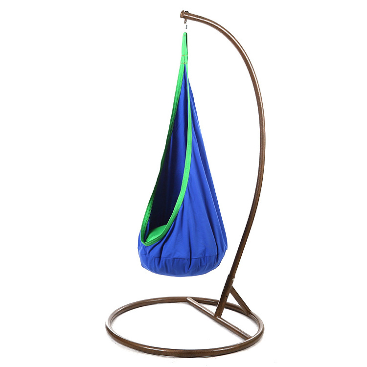 New Design Indoor Outdoor Kids Hammock Hanging Tree Swing